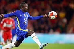 Kante từ chối PSG để gắn bó với Chelsea