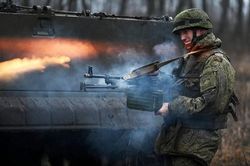 Cựu trinh sát Mỹ: Chiến dịch của Nga tại Ukraine xứng đáng đưa vào 'sách giáo khoa'