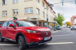 Honda HR-V 2022 ra mắt tại Úc, giá từ 630 triệu đồng