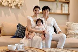Hậu ly hôn, Pha Lê lần đầu làm chuyện này cho chồng cũ trên mạng xã hội