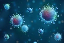 Phát hiện sơ bộ về biến thể XE: Phiên bản dễ lây lan nhất của virus SARS-CoV-2?