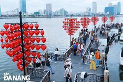 Chỉ số giá sinh hoạt tại Đà Nẵng đứng thứ 4 cả nước