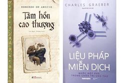 Sách mới, sách hay