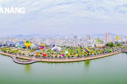 Nơi đáng đến