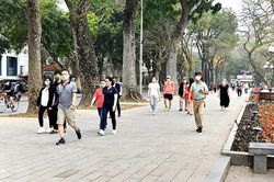 Văn hóa TRUYỀN HÌNH INTERNET Lai Châu qua ảnh