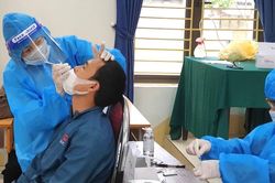 Tiếp tục nới lỏng một số biện pháp hạn chế trong phòng, chống dịch COVID-19