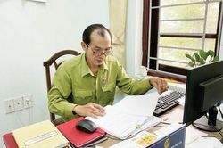 Chính trị - Xã hội Chính trị - Xã hội Cựu chiến binh 28 lần hiến máu cứu người