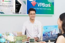 Lãi suất huy động tăng, vốn rẻ vẫn không thiếu