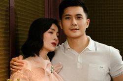 Tình trẻ kém 12 tuổi gọi Lệ Quyên là vợ