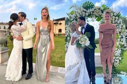 Cười xỉu với biểu cảm của hội FA dành cả thanh xuân tiễn bạn thân lên xe hoa