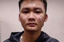 Đêm khuya mang giao ma túy cho khách, nam thanh niên bị bắt giữ