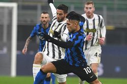 Nhận định bóng đá Juventus vs Inter: Trận derby mang tên 'bước ngoặt'