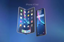 Apple đang thử nghiệm thiết bị màn hình gập có kích thước 9 inch