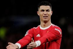 Trang chủ MU tiết lộ lý do Ronaldo vắng mặt