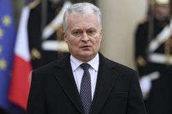 Các quốc gia Baltic dừng nhập khẩu khí đốt Nga