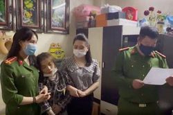 Bất ngờ với nhân thân người phụ nữ đốt xe máy, cháy nhà trọ gây chết người