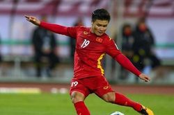 Ấn định ngày bốc thăm chia bảng môn bóng đá SEA Games 31; Bến đỗ nào cho Quang Hải ở ngoại quốc?