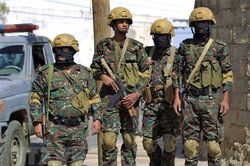 Thỏa thuận ngừng bắn chính thức có hiệu lực tại Yemen