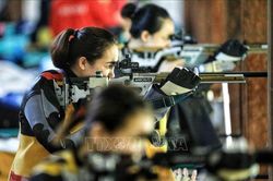 Hành trình đến SEA Games 31: Bắn súng được đầu tư như thế nào để giữ ngôi vị số 1 Đông Nam Á?