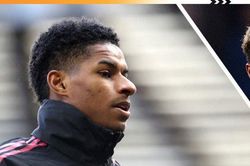 Trận hòa Leicester là dấu hiệu cho thấy Rashford nên rời MU