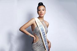Quyết tâm cho Miss Supranational, Kim Duyên siết eo 'thần thánh' trong 2 tuần nhưng netizen lo sốt vó vì điều này