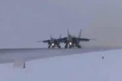 20 ngày sau cuộc tập kích căn cứ Ukraine gần Ba Lan - Nga lại 'bắn' tín hiệu nguy hiểm?