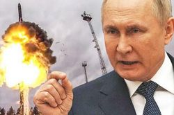 Giữa căng thẳng Ukraine, Kremlin tuyên bố cực rắn: Tấn công Belarus chính là tấn công Nga!