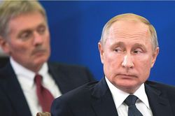 Điện Kremlin:Nga coi Ukraine là 'quốc gia thù địch'