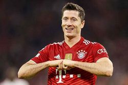 Lewandowski sẽ đến PSG vào mùa sau?