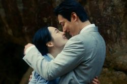 Pachinko: Phân cảnh ân ái với Lee Min Ho có phải là hay nhất với nữ chính?