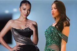 Kim Duyên dốc toàn lực siết cân làm stylist dỗi hờn thấy thương, chuyện gì đây?