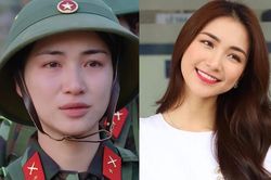 Mặt mộc sao Việt qua camera thường có xinh như lời đồn?