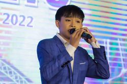 Hồ Văn Cường hát hò ra sao mà bị nhận xét: 'Ngọc Sơn cũng không cứu nổi'?
