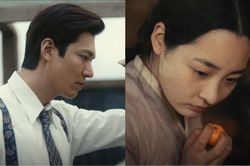 Pachinko: Trao thân cho Lee Min Ho, nữ chính vô tình bị gắn mác 'tiểu tam'