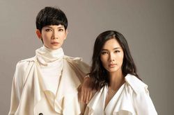 Bị cho là 'rạn nứt' với học trò Hoàng Thùy, Xuân Lan lên tiếng: 'Thùy ứng xử non nớt, chưa trải nghiệm'