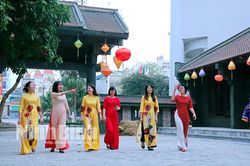 Du lịch Ninh Bình cần làm gì để khai thác tốt thị trường khách quốc tế