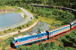 Ngành hàng không, đường sắt tăng chuyến dịp 30.4 - 1.5
