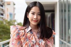 'Nhẵn mặt' các cuộc thi nhan sắc, Nam Em có hơn được 'đàn em' tươi trẻ của Miss World Vietnam 2022?
