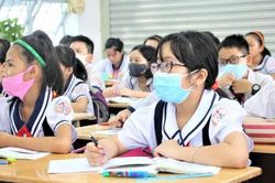 Lịch nghỉ của học sinh Hà Nội dịp lễ Giỗ Tổ Hùng Vương, 30/4 và 1/5