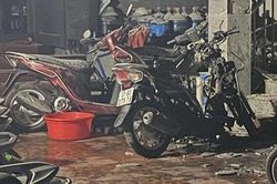 Phóng hỏa đốt nhà sẽ bị xử lý như thế nào?