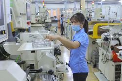 Lao động thử việc cũng được hỗ trợ tiền thuê nhà trọ
