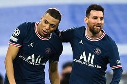 Mbappe: 'Tôi có thể ở lại PSG'