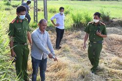 Người đàn ông bị chủ nợ sát hại