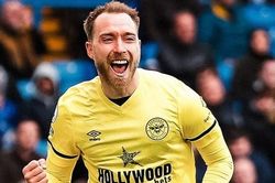 Điều Eriksen làm không phải chuyện cổ tích
