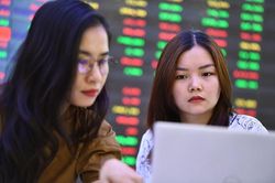 Phố Wall: Việt Nam là 1 trong 3 lựa chọn đầu tư hàng đầu ở Đông Nam Á