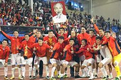 U23 Việt Nam không vô địch SEA Games thì sao?