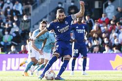 Real Madrid: Chiến thắng trên những quả phạt đền