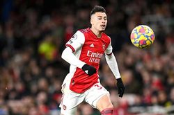 Nhận định bóng đá Crystal Palace vs Arsenal: Giữ chắc Top 4 cùng Martinelli