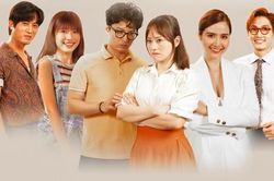 Mãn nhãn với hình ảnh 'Thương ngày nắng về 2' trước giờ lên sóng