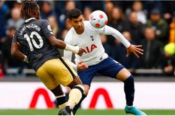 Đánh bại Newcastle 5-1, Tottenham trở lại Top 4 đầy ngoạn mục